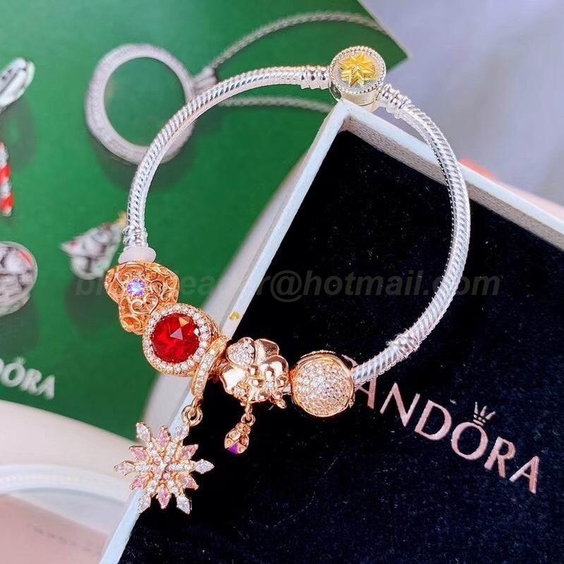 Pandora Bracelets 1022